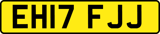 EH17FJJ