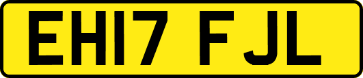 EH17FJL