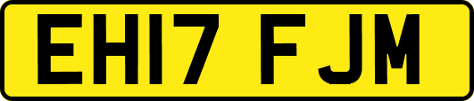 EH17FJM