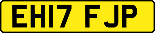 EH17FJP
