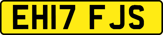 EH17FJS