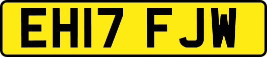 EH17FJW