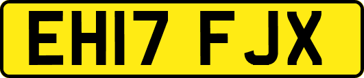 EH17FJX