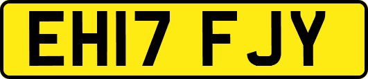 EH17FJY