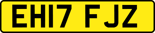 EH17FJZ