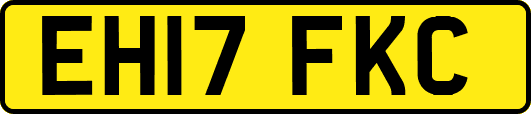 EH17FKC