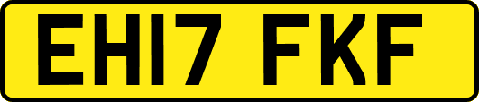 EH17FKF