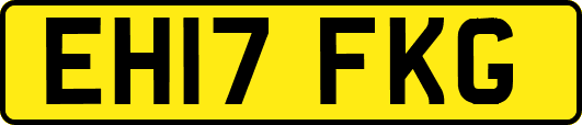 EH17FKG