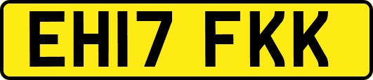 EH17FKK