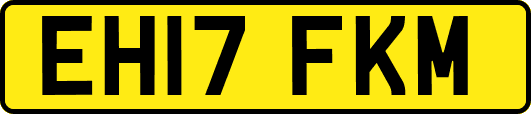 EH17FKM