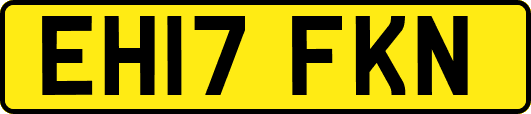 EH17FKN