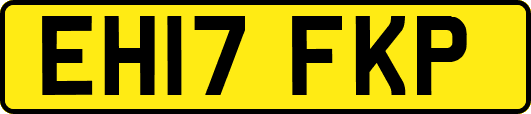 EH17FKP