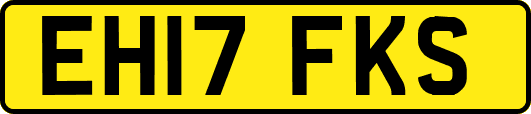 EH17FKS