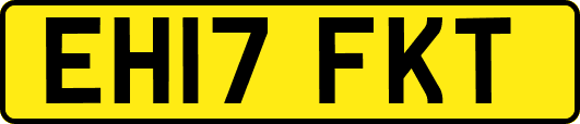 EH17FKT