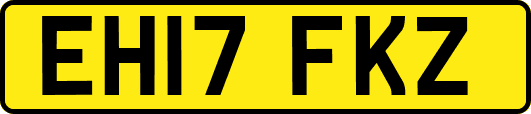 EH17FKZ