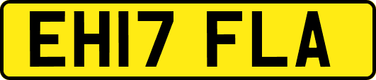 EH17FLA