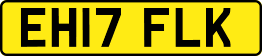 EH17FLK