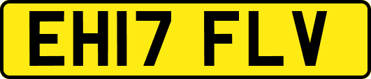 EH17FLV