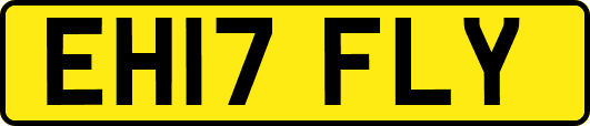 EH17FLY