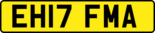 EH17FMA