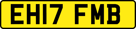EH17FMB