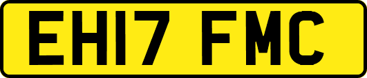 EH17FMC