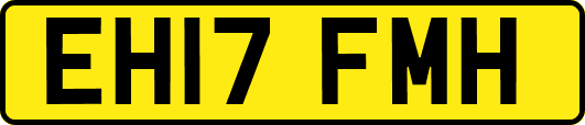 EH17FMH