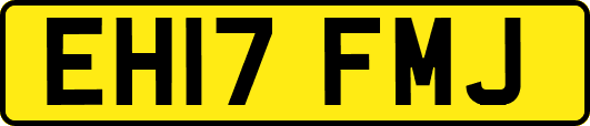 EH17FMJ