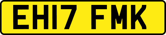 EH17FMK