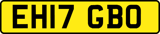 EH17GBO