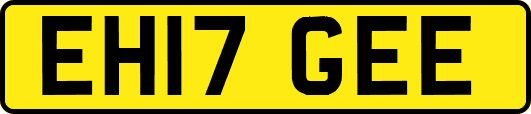 EH17GEE