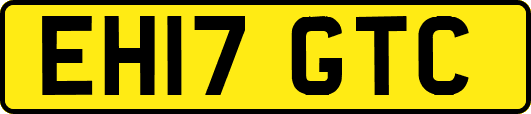 EH17GTC