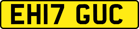 EH17GUC