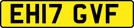 EH17GVF