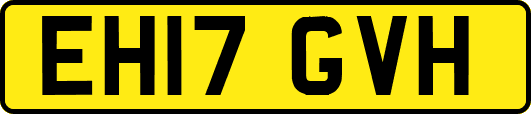EH17GVH