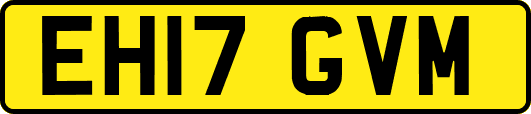 EH17GVM