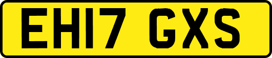 EH17GXS
