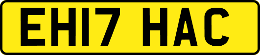 EH17HAC