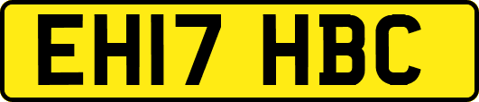 EH17HBC