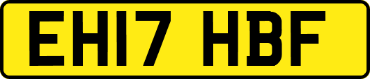 EH17HBF