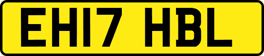EH17HBL