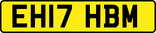 EH17HBM
