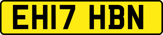 EH17HBN