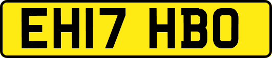 EH17HBO