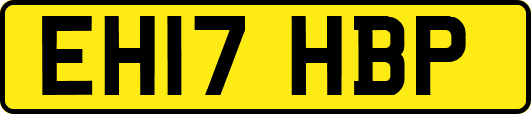 EH17HBP