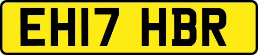 EH17HBR