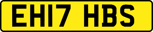 EH17HBS