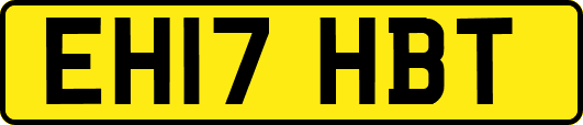 EH17HBT
