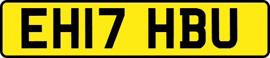 EH17HBU