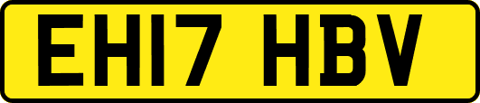EH17HBV